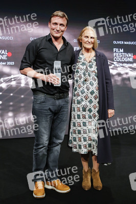 Verleihung der Cologne Awards, Film Festival Cologne 2023