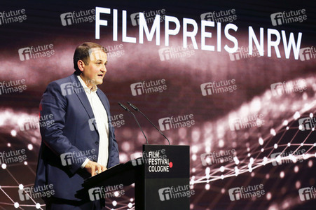 Verleihung der Cologne Awards, Film Festival Cologne 2023