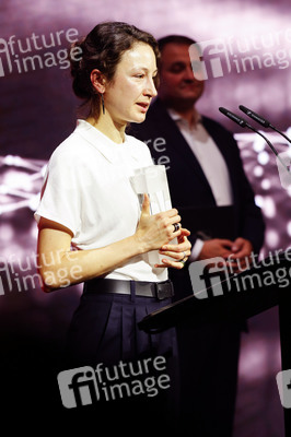 Verleihung der Cologne Awards, Film Festival Cologne 2023