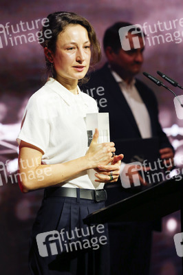 Verleihung der Cologne Awards, Film Festival Cologne 2023