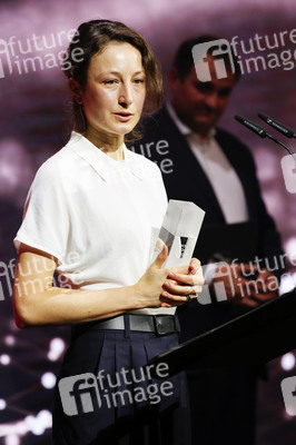 Verleihung der Cologne Awards, Film Festival Cologne 2023