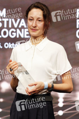 Verleihung der Cologne Awards, Film Festival Cologne 2023
