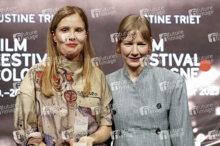 Verleihung der Cologne Awards, Film Festival Cologne 2023