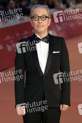 Filmpremiere 'Cottontail', Internationales Filmfestival Rom 2023