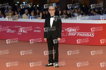 Filmpremiere 'Cottontail', Internationales Filmfestival Rom 2023