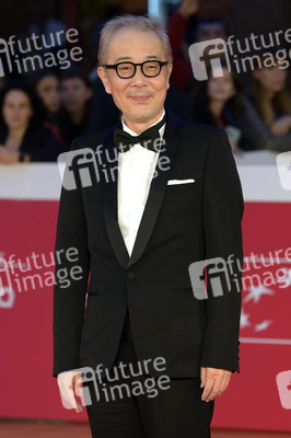 Filmpremiere 'Cottontail', Internationales Filmfestival Rom 2023