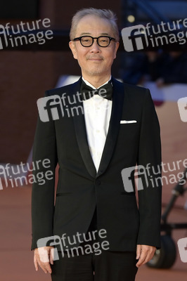 Filmpremiere 'Cottontail', Internationales Filmfestival Rom 2023
