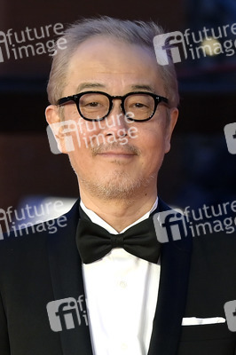 Filmpremiere 'Cottontail', Internationales Filmfestival Rom 2023