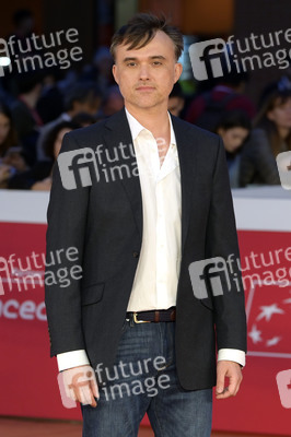 Filmpremiere 'Cottontail', Internationales Filmfestival Rom 2023