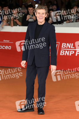 Filmpremiere 'Gonzo Girl', Internationales Filmfestival Rom 2023