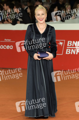 Filmpremiere 'Gonzo Girl', Internationales Filmfestival Rom 2023