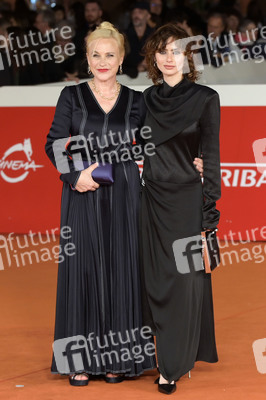 Filmpremiere 'Gonzo Girl', Internationales Filmfestival Rom 2023