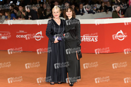 Filmpremiere 'Gonzo Girl', Internationales Filmfestival Rom 2023
