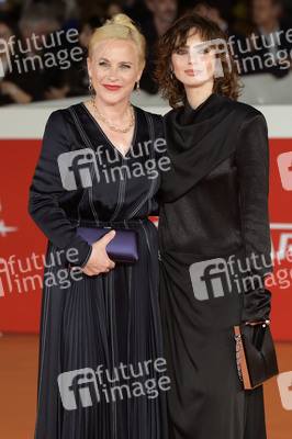 Filmpremiere 'Gonzo Girl', Internationales Filmfestival Rom 2023