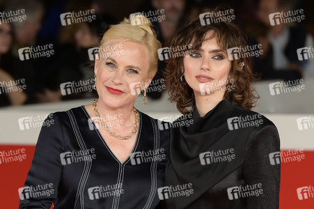 Filmpremiere 'Gonzo Girl', Internationales Filmfestival Rom 2023