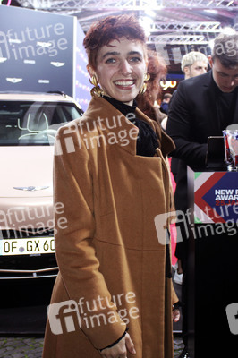Bunte New Faces Award Music 2023 in Berlin