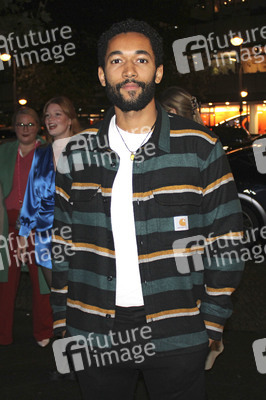 Bunte New Faces Award Music 2023 in Berlin