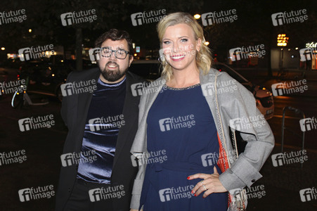 Bunte New Faces Award Music 2023 in Berlin