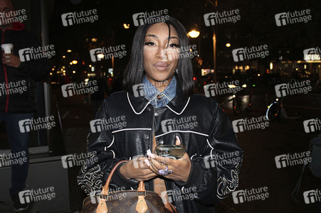 Bunte New Faces Award Music 2023 in Berlin