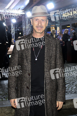 Bunte New Faces Award Music 2023 in Berlin