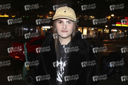 Bunte New Faces Award Music 2023 in Berlin