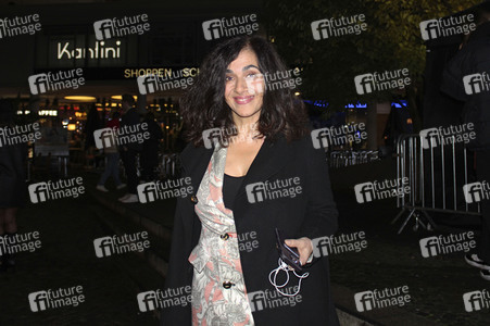 Bunte New Faces Award Music 2023 in Berlin