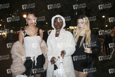 Bunte New Faces Award Music 2023 in Berlin
