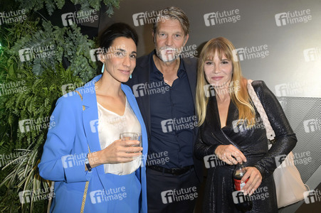 Blauer Panther - TV & Streaming Award 2023 in München