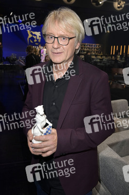 Blauer Panther - TV & Streaming Award 2023 in München