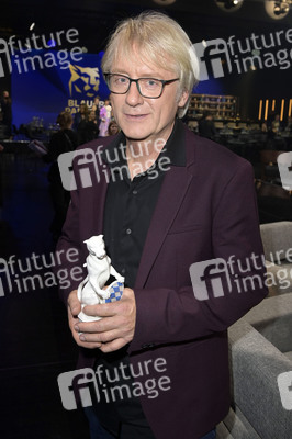 Blauer Panther - TV & Streaming Award 2023 in München