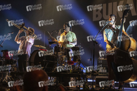 Konzert von Bukahara in Hannover