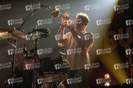 Konzert von Bukahara in Hannover