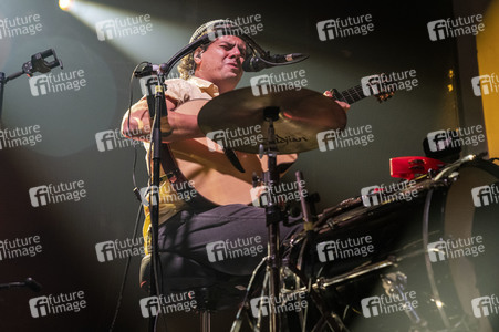 Konzert von Bukahara in Hannover