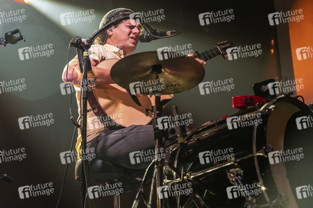 Konzert von Bukahara in Hannover