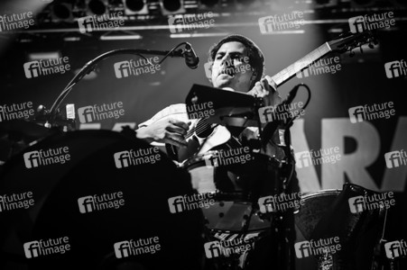Konzert von Bukahara in Hannover