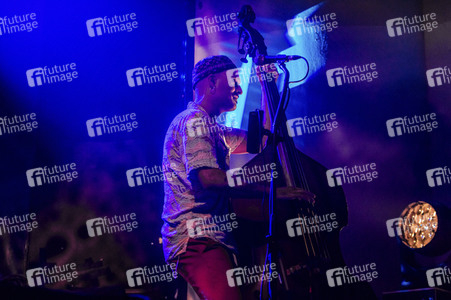 Konzert von Bukahara in Hannover