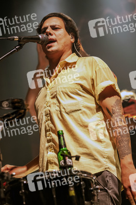 Konzert von Bukahara in Hannover