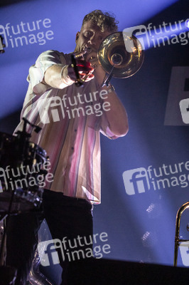 Konzert von Bukahara in Hannover