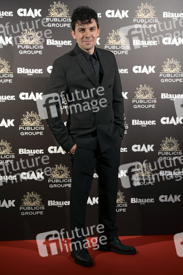 Ciak Magazine Cocktail Party, Internationales Filmfestival Rom 2023
