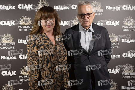 Ciak Magazine Cocktail Party, Internationales Filmfestival Rom 2023