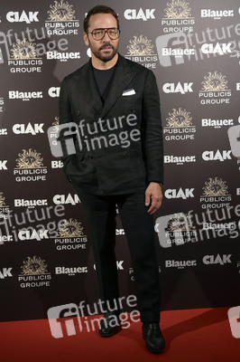 Ciak Magazine Cocktail Party, Internationales Filmfestival Rom 2023