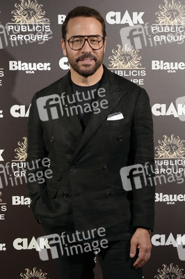 Ciak Magazine Cocktail Party, Internationales Filmfestival Rom 2023