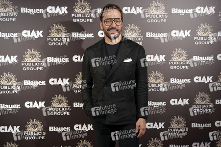 Ciak Magazine Cocktail Party, Internationales Filmfestival Rom 2023