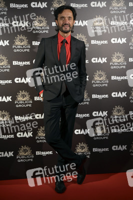 Ciak Magazine Cocktail Party, Internationales Filmfestival Rom 2023