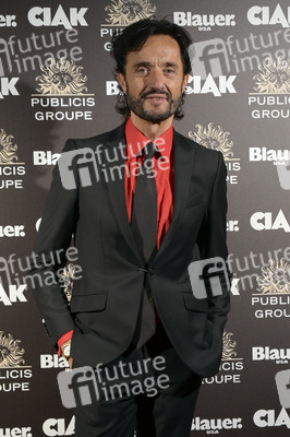 Ciak Magazine Cocktail Party, Internationales Filmfestival Rom 2023