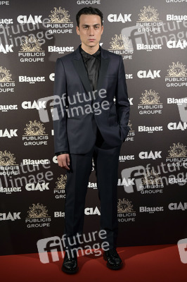 Ciak Magazine Cocktail Party, Internationales Filmfestival Rom 2023