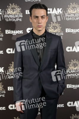 Ciak Magazine Cocktail Party, Internationales Filmfestival Rom 2023