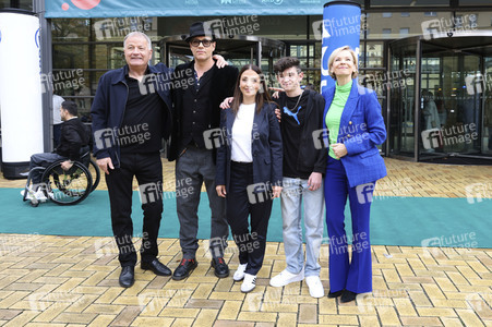 Fanfest '25 Jahre In aller Freundschaft' in Leipzig