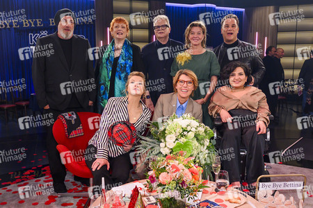 Talkshow 'Kölner Treff' in Köln