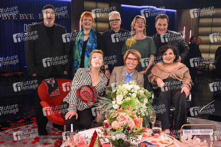 Talkshow 'Kölner Treff' in Köln